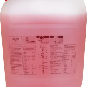Savon liquide KWC Populaire